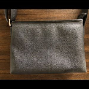 Authentic Burberry crossbody bag